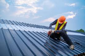 Fast & Reliable Emergency Roof Repairs in Lopezville, TX